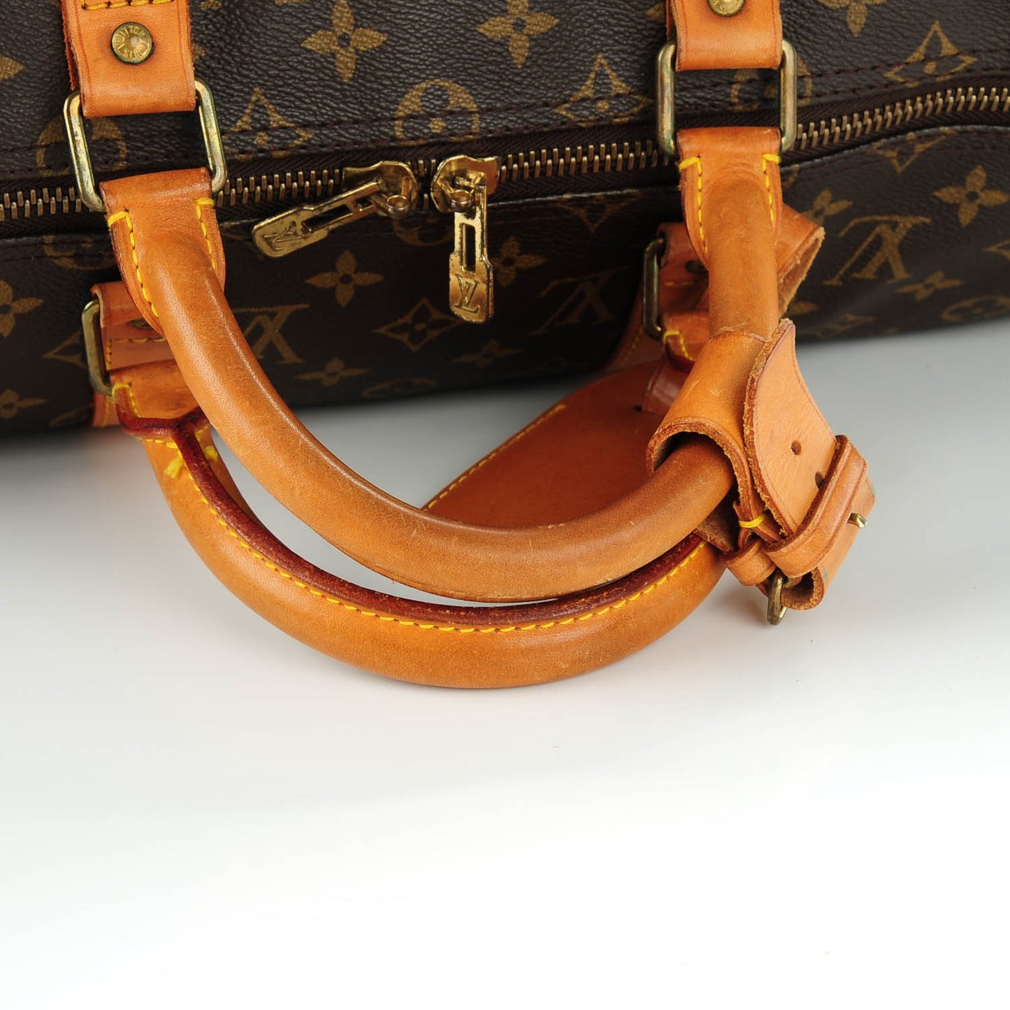 Monogram Keepall 50