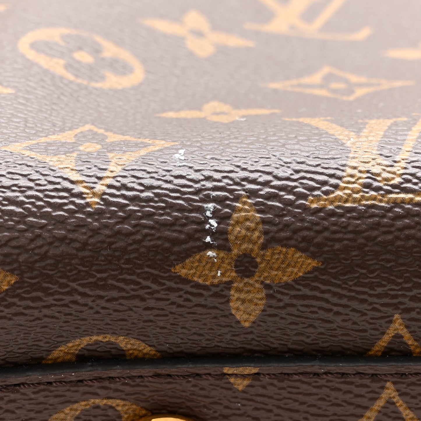 Monogram Montaigne MM