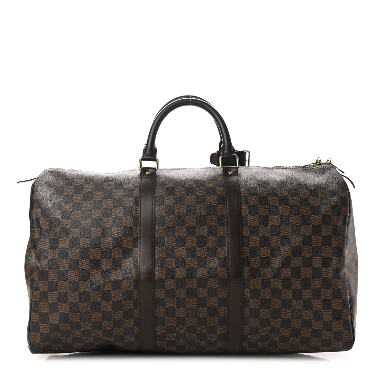 Damier Ebene Keepall 50