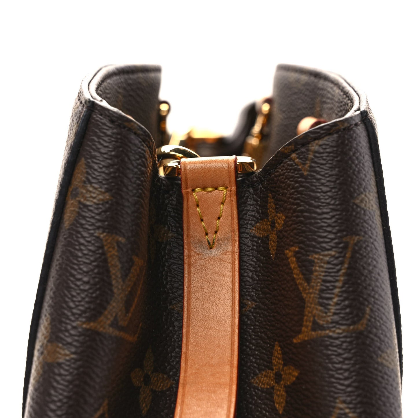 Monogram Montaigne MM