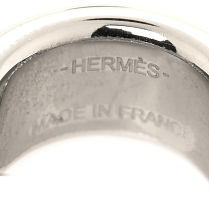 Hermes Box Olympe Ear Cuff PM Black 3 of 3