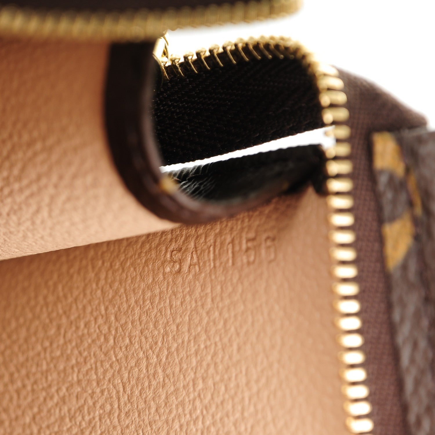 Louis Vuitton Monogram Toiletry Pouch 26 6 of 6