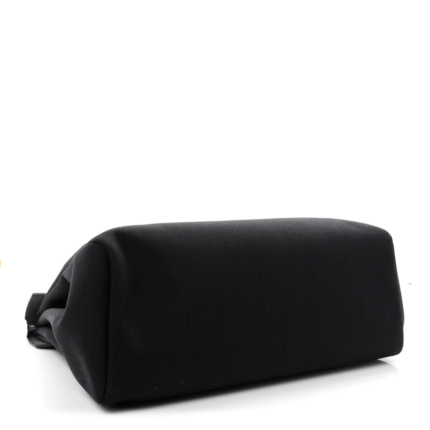 Toile Vache Hunter Herbag Zip 39 MM Black