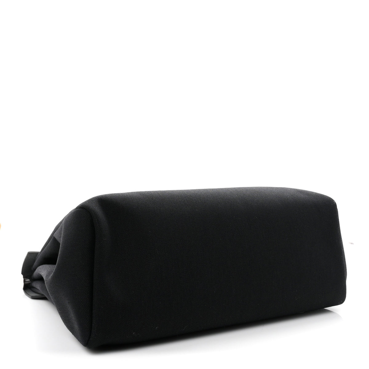 Hermes Toile Vache Hunter Herbag Zip 39 MM Black 4 of 10