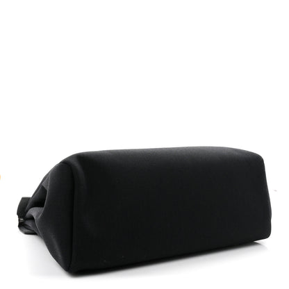 Hermes Toile Vache Hunter Herbag Zip 39 MM Black 4 of 10