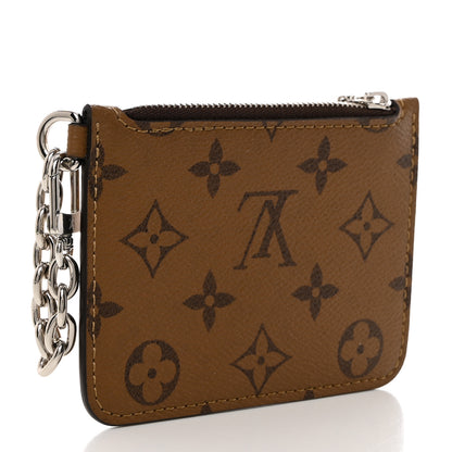 Louis Vuitton Reverse Monogram Marelle Pochette 3 of 6