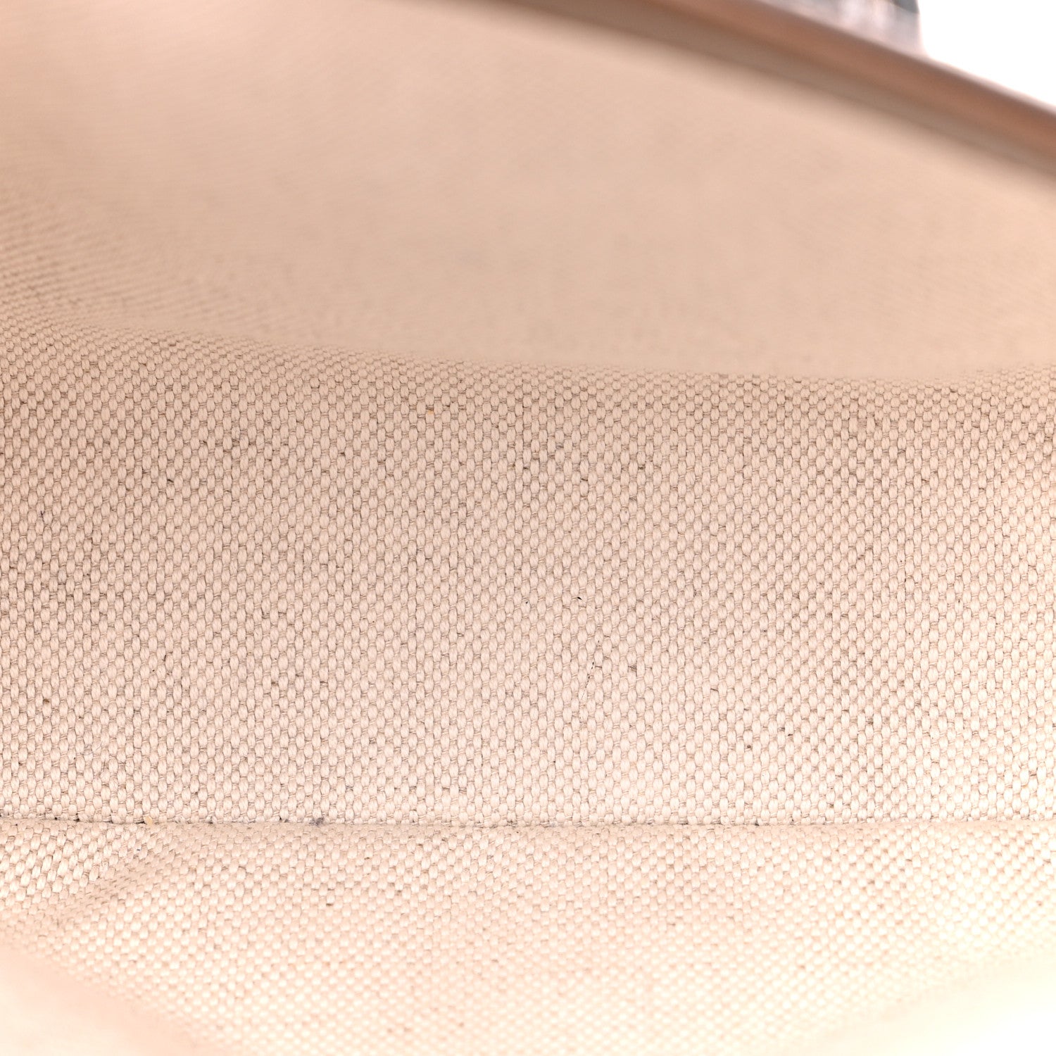 Gucci GG Supreme Monogram Web Mini Horsebit 1955 Shoulder Bag Beige Brown Sugar 5 of 11