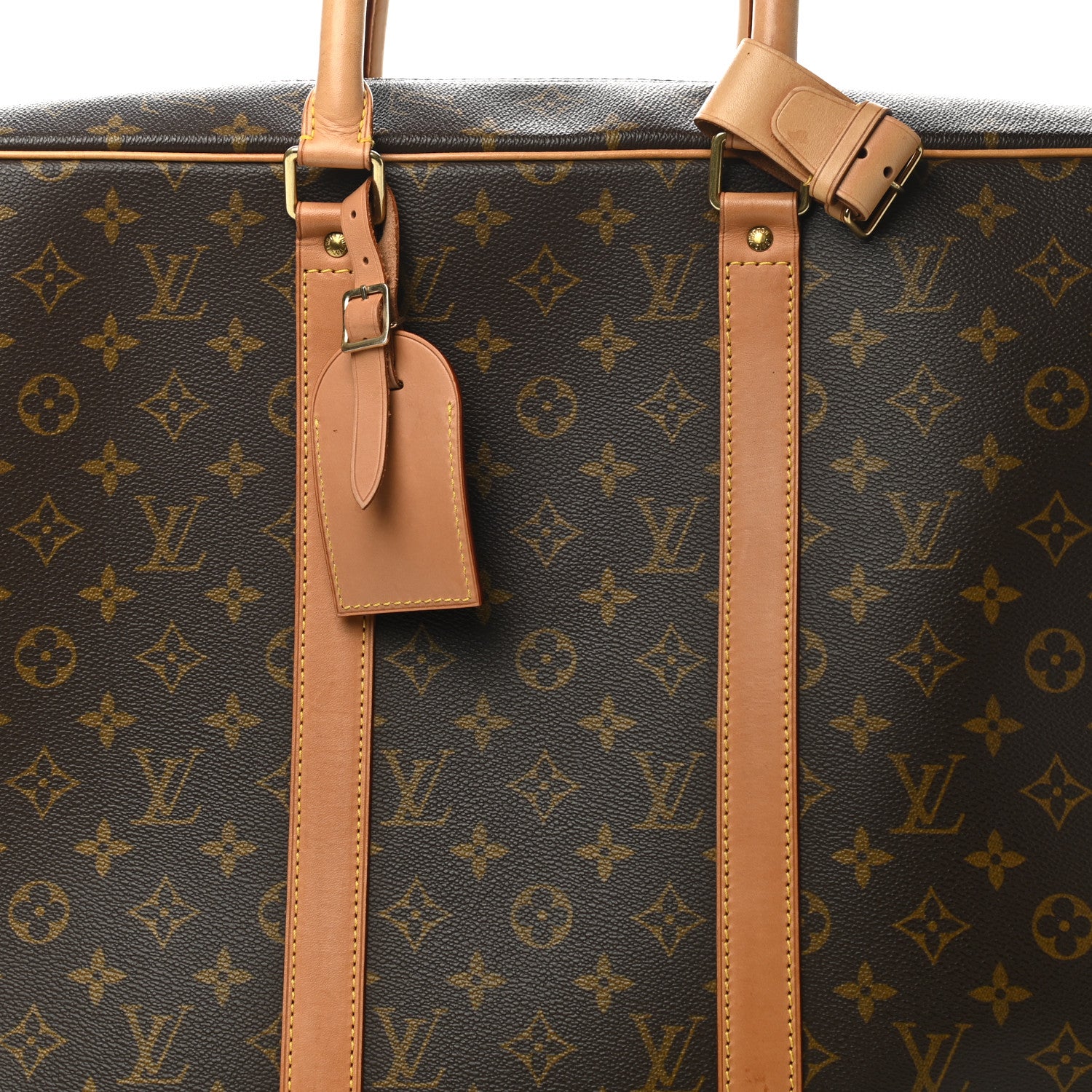 Louis Vuitton Monogram Sirius 50 7 of 12