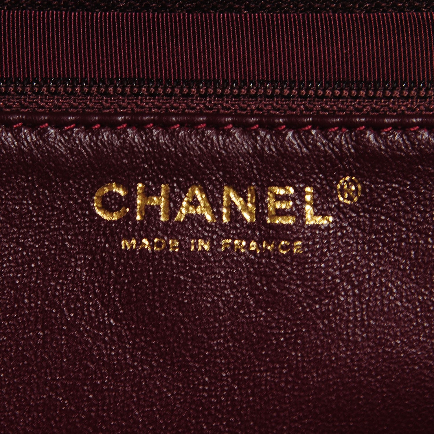 Chanel Aged Calfskin Quilted 2.55 Reissue 228 Flap Black 7 of 8