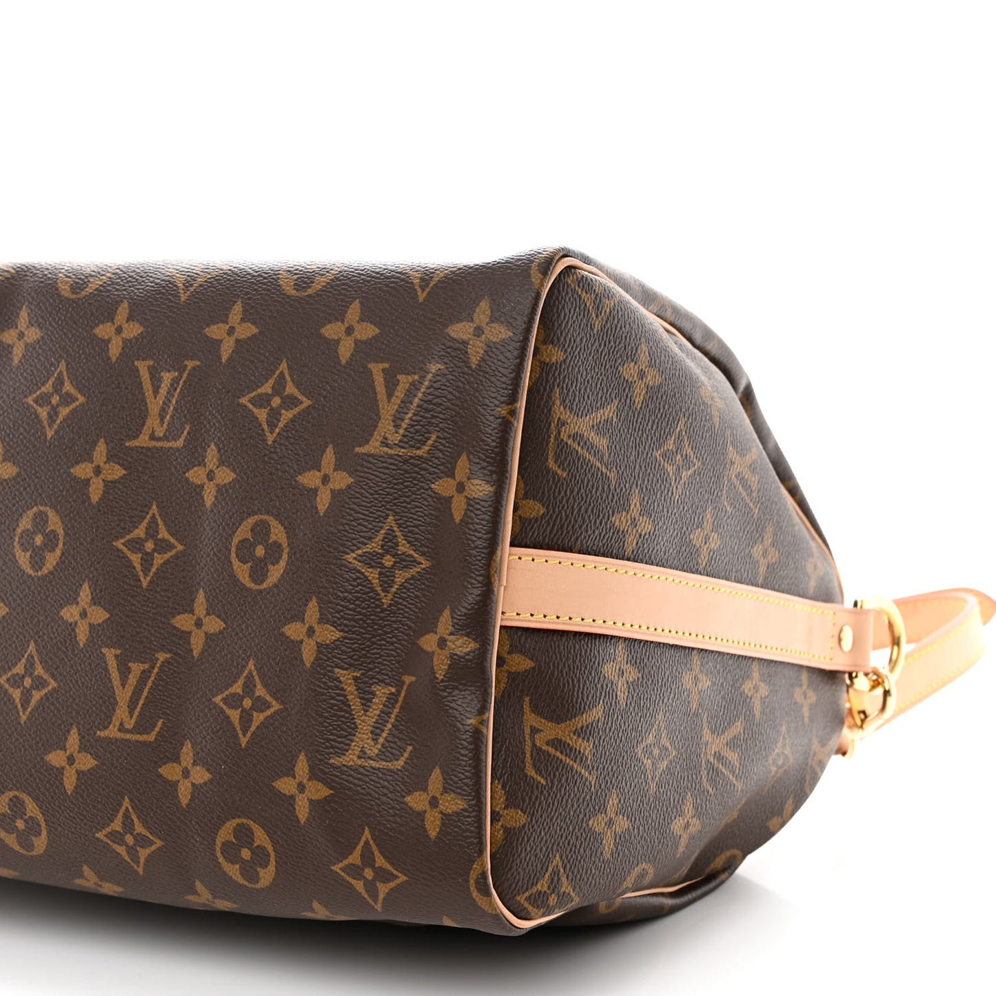 Monogram Speedy Bandouliere 30