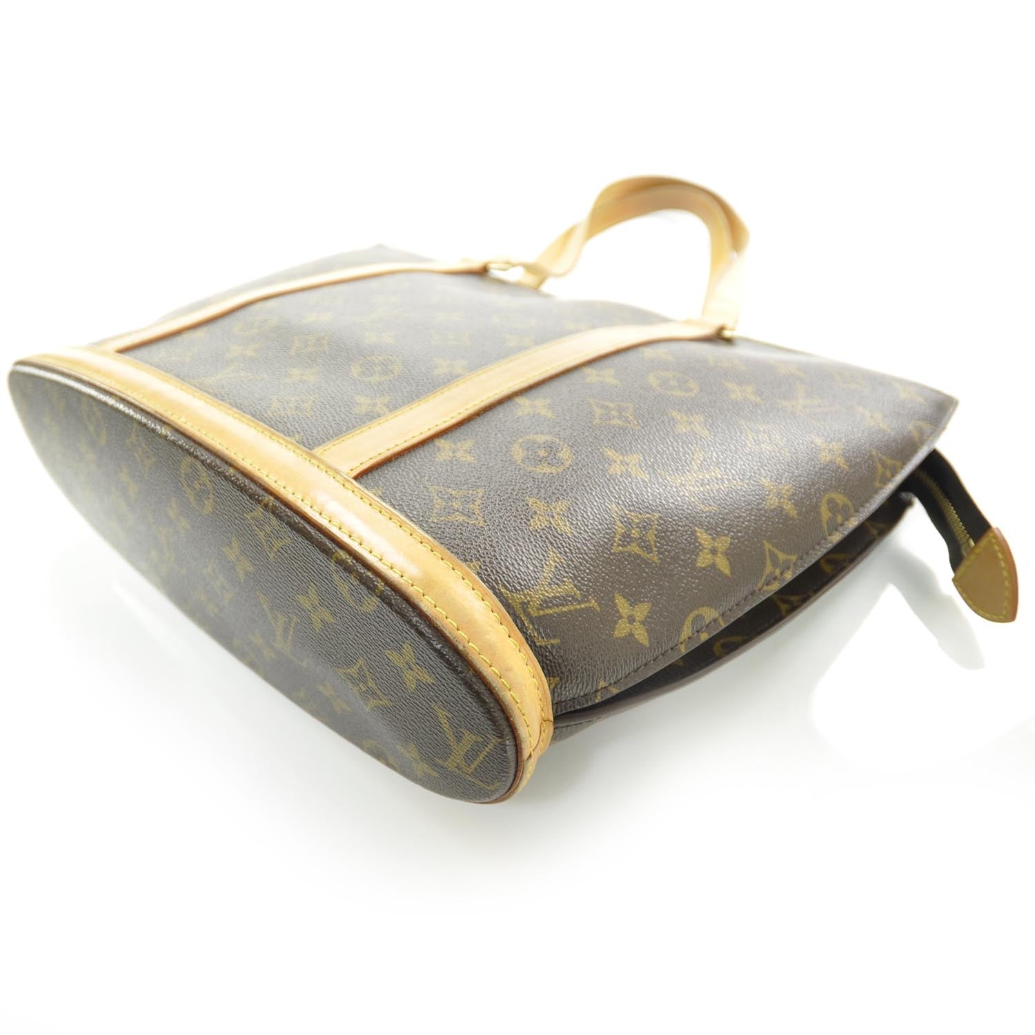 Louis Vuitton Monogram Babylone 5 of 9