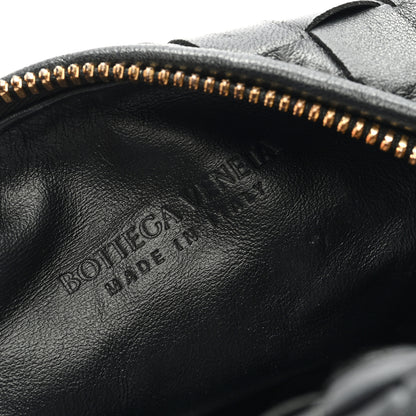 Bottega Veneta Nappa Intrecciato Mini Jodie Black 6 of 9