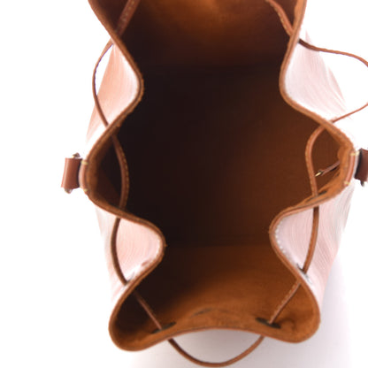 Louis Vuitton Epi Petit Noe Cipango 5 of 10