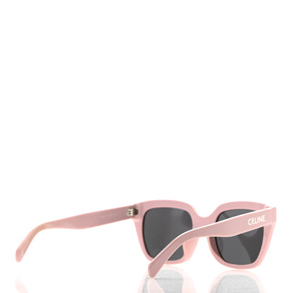 Celine Sunglasses CL 40198F Pink 4 of 7
