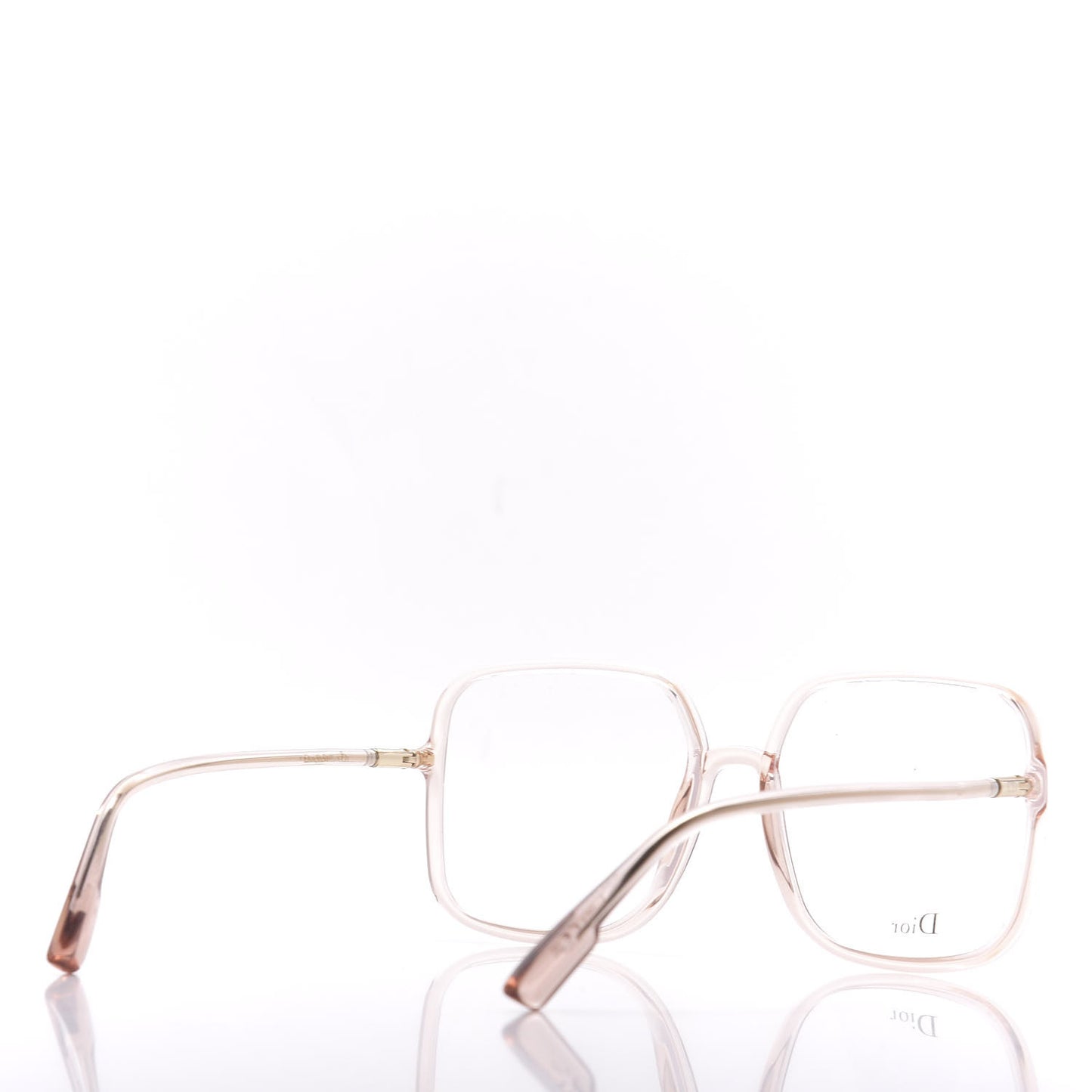 Acetate So Stellaire 1 Sunglasses Pink