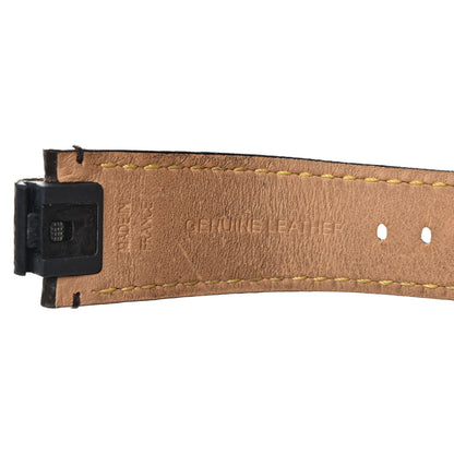 Louis Vuitton Monogram Tambour 10mm Watch Strap 4 of 5