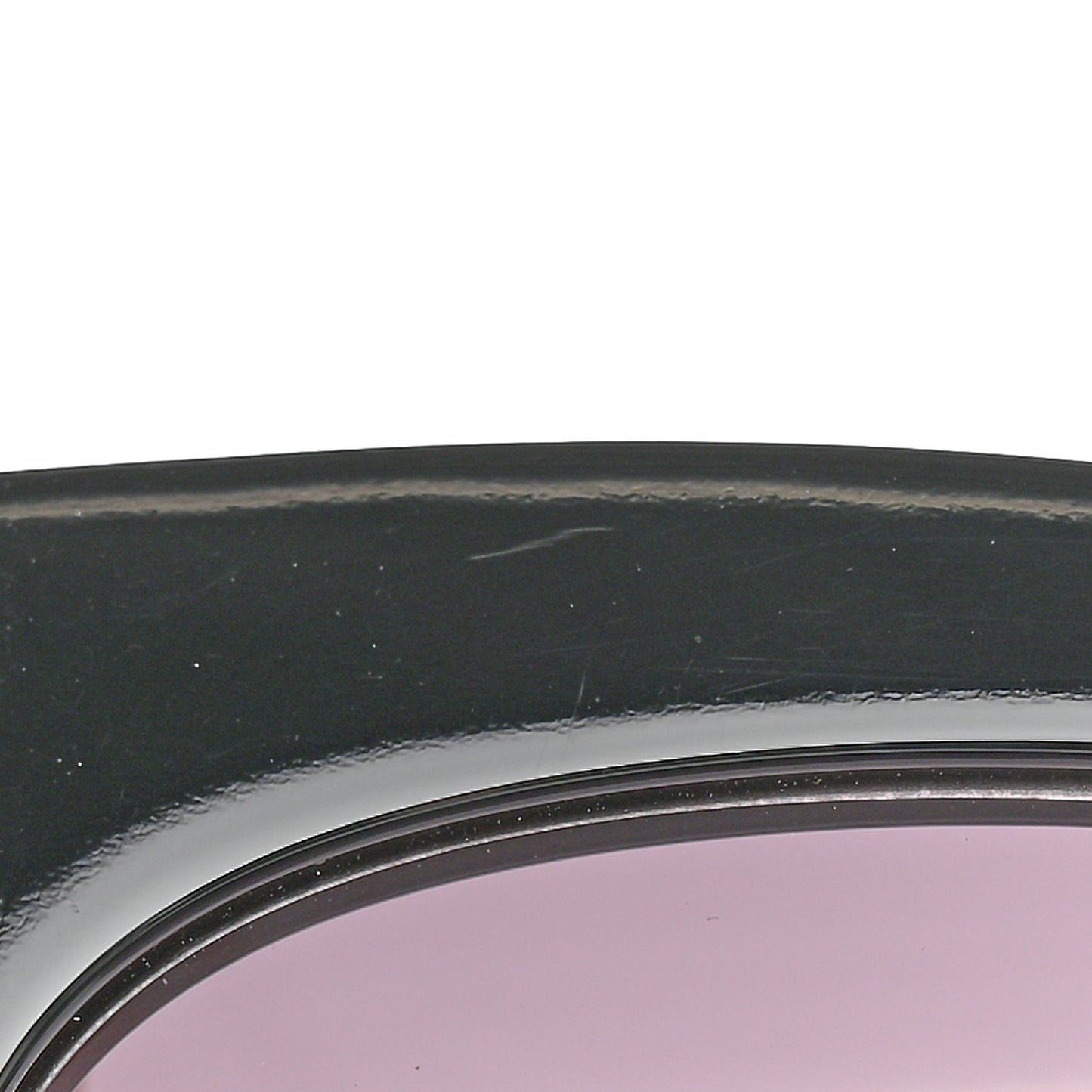 Acetate Polarized Cat Eye Sunglasses CL4004IN Havana Black