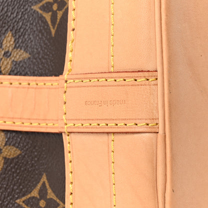 Louis Vuitton Monogram Noe 7 of 10