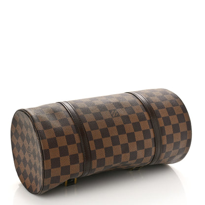 Louis Vuitton Damier Ebene Papillon 30 4 of 8