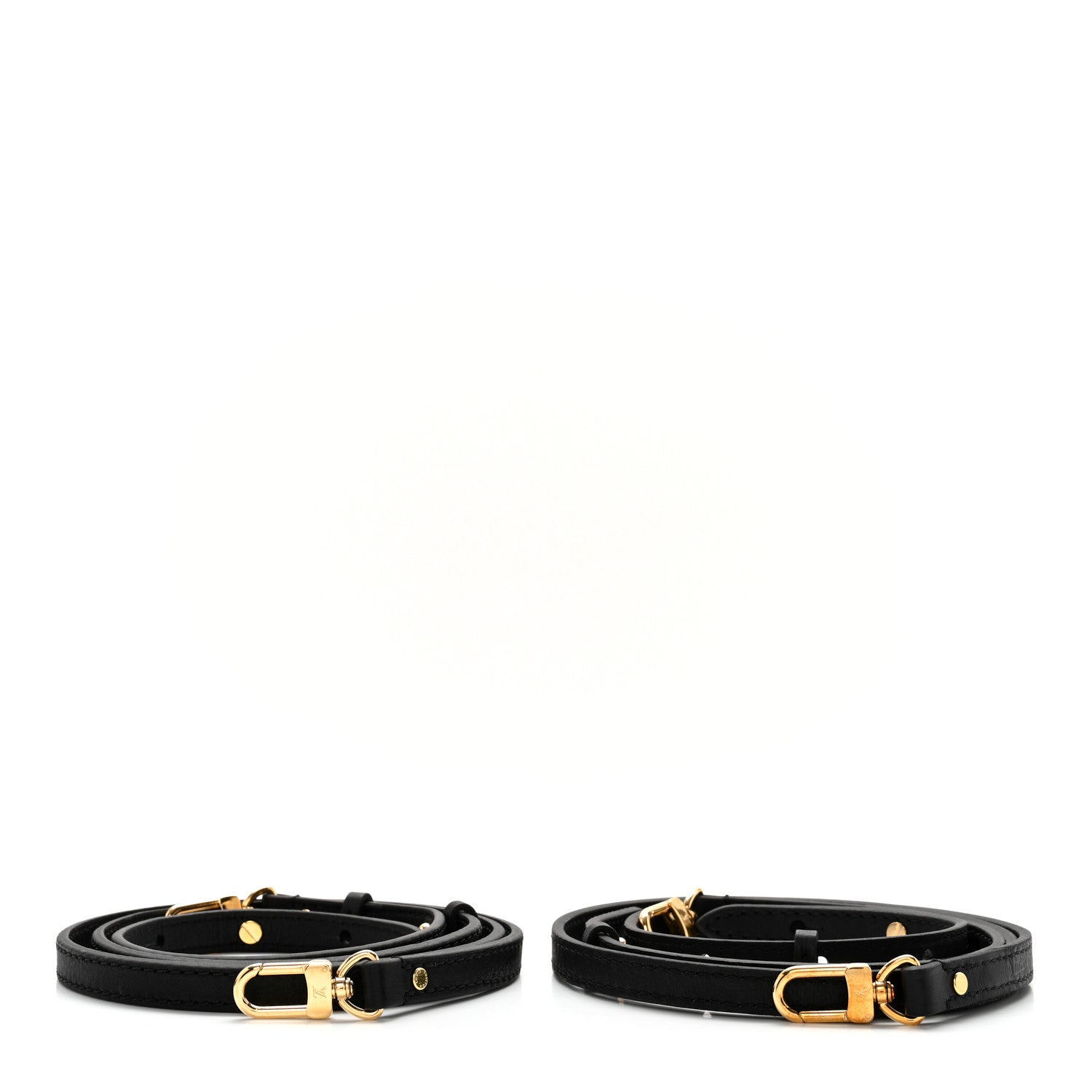 Louis Vuitton Calfskin Palm Springs Backpack Mini Straps Black 1257180 – FASHIONPHILE