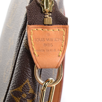 Louis Vuitton Monogram Pochette Accessories 7 of 7