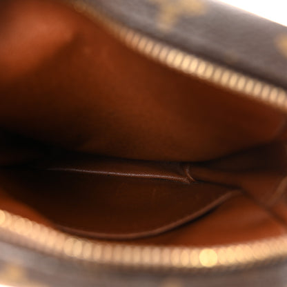 Louis Vuitton Monogram Danube 21 5 of 10