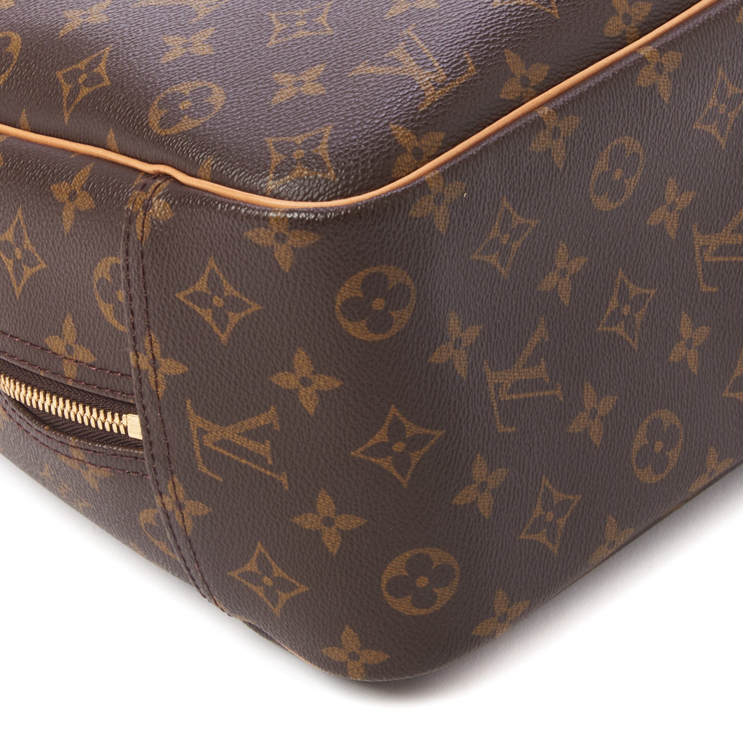 Louis Vuitton Monogram Deauville 9 of 10