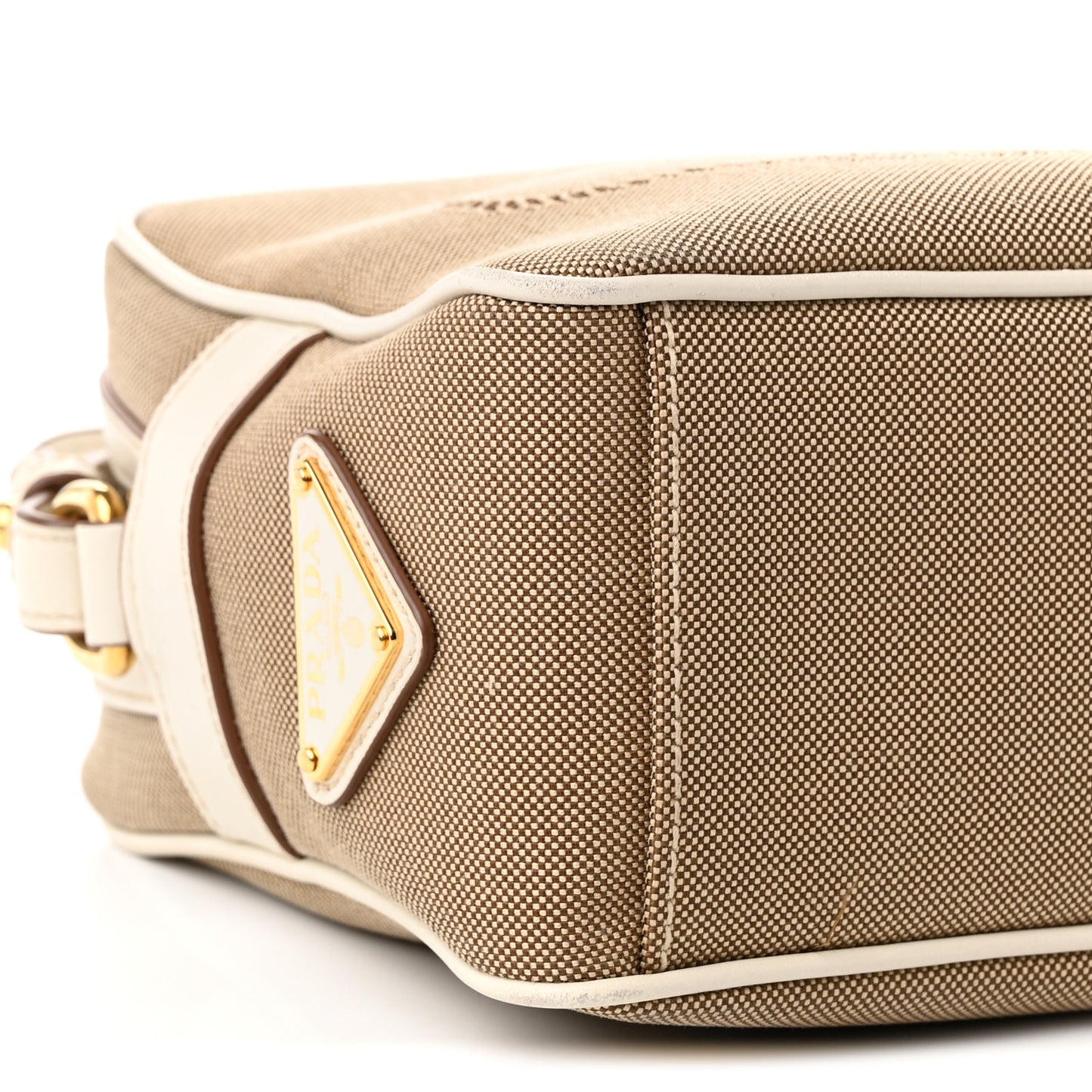 Jacquard Logo Camera Bag Corda Talco