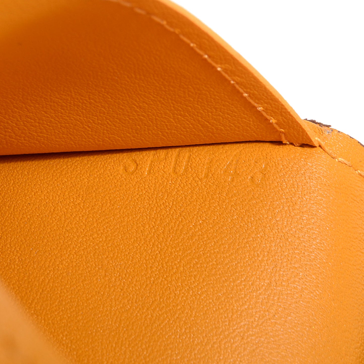 Damier Infini Brazza Wallet Solar