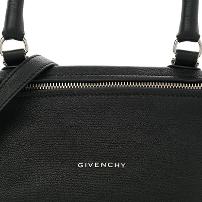 Givenchy Sugar Goatskin Small Pandora Black 8 of 11
