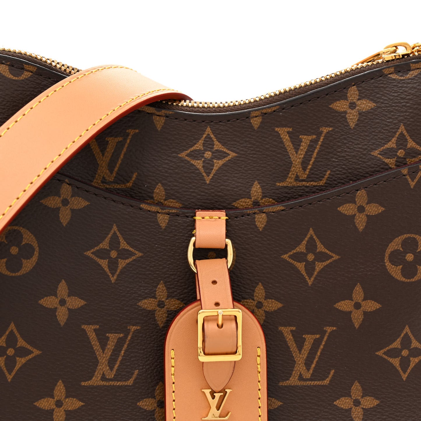 Monogram Odeon PM Natural