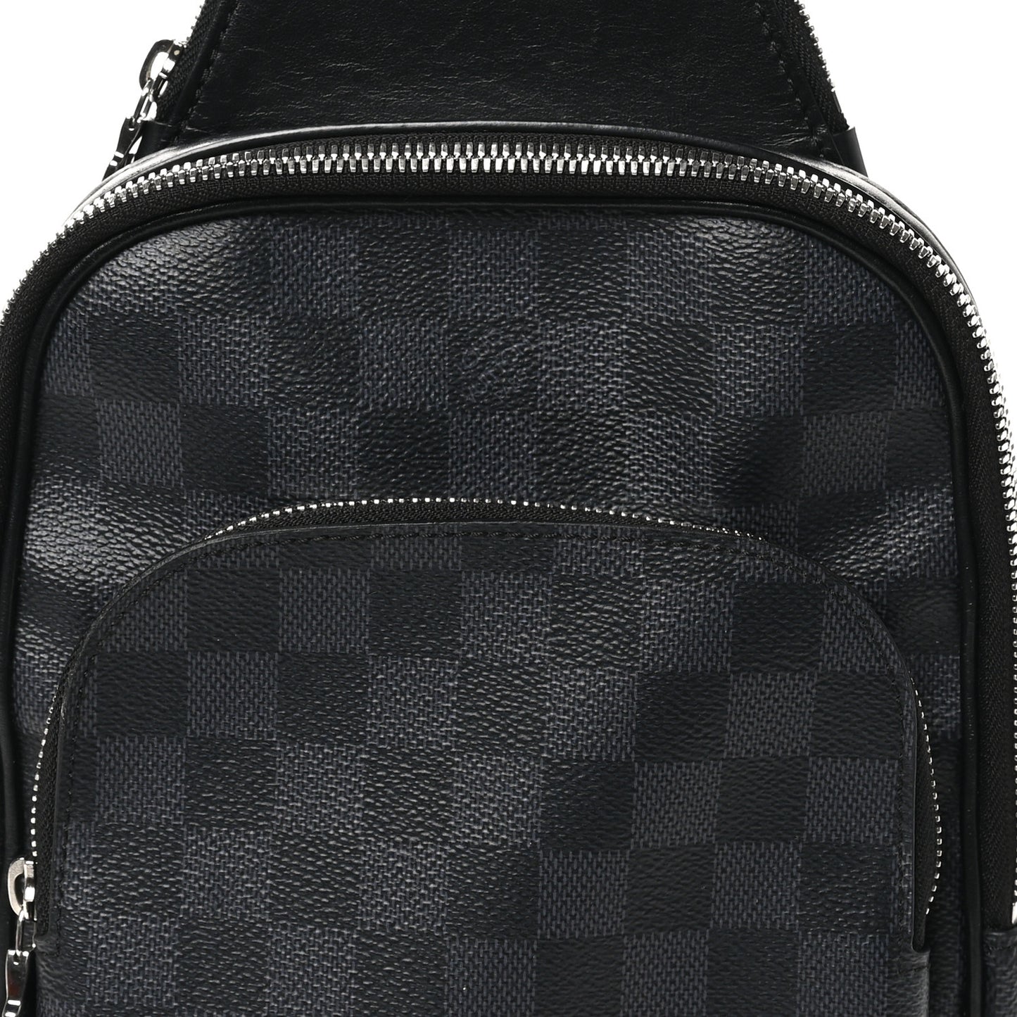 Damier Graphite Avenue Sling Bag NM
