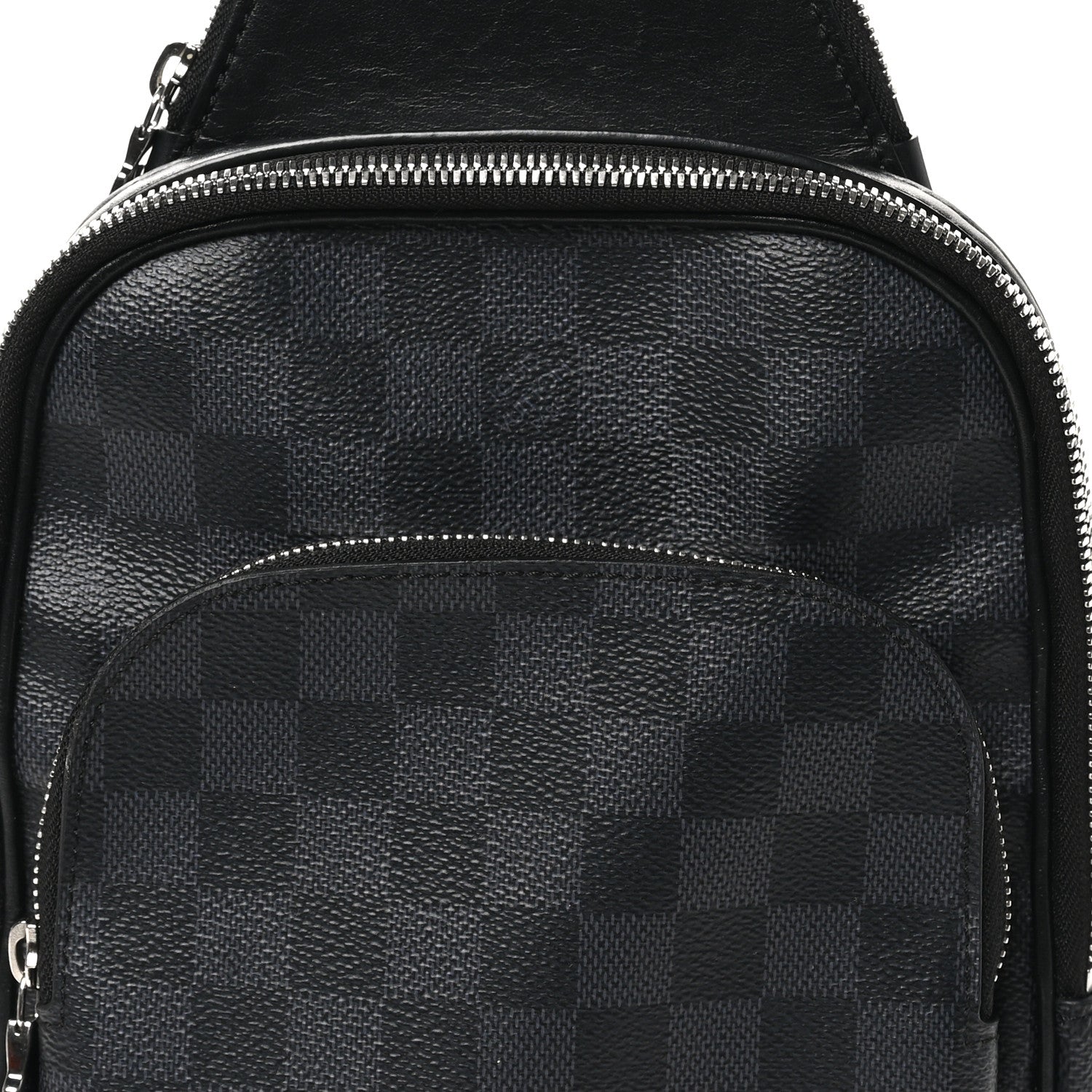 Louis Vuitton Damier Graphite Avenue Sling Bag NM 7 of 10
