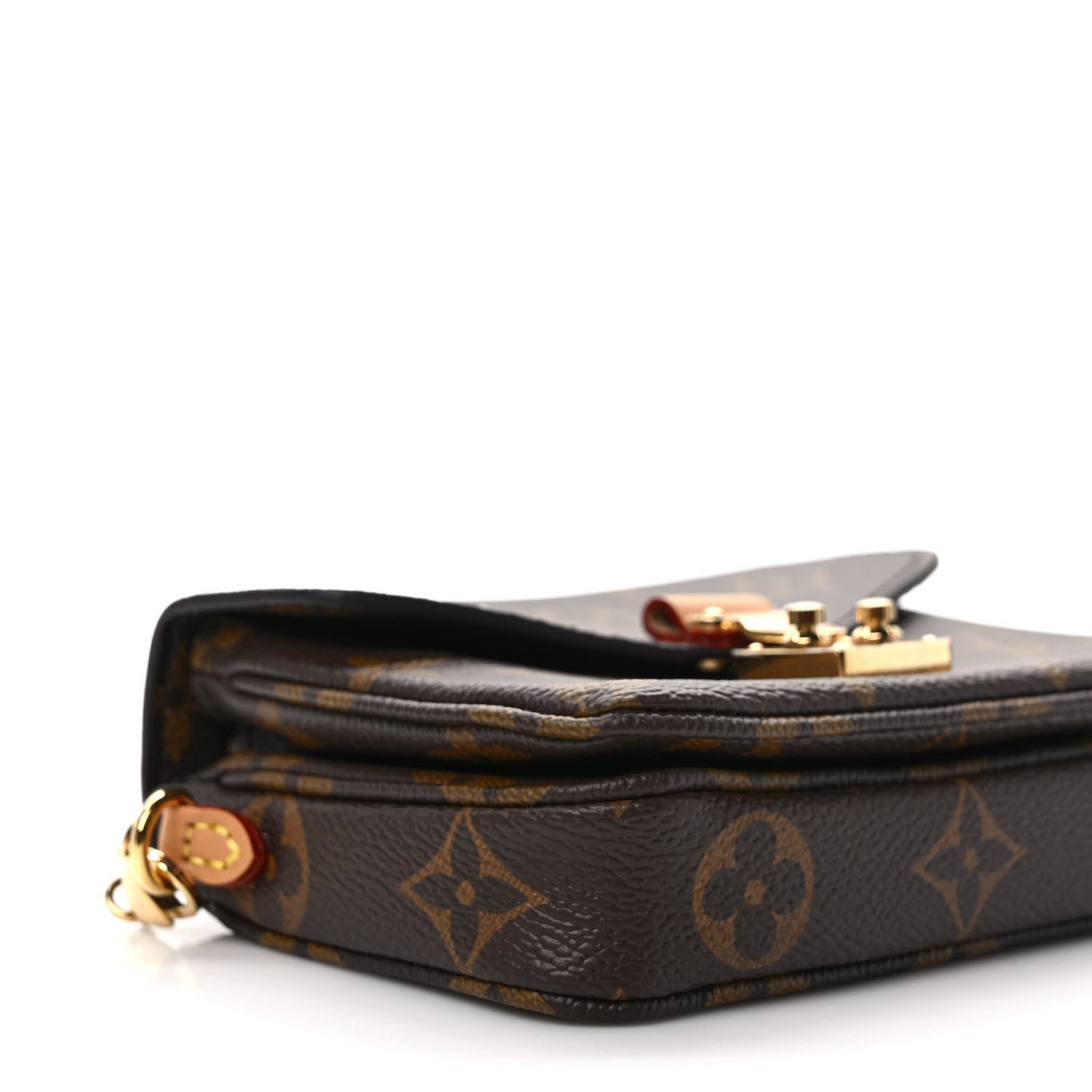 Louis Vuitton Monogram Micro Metis 7 of 8