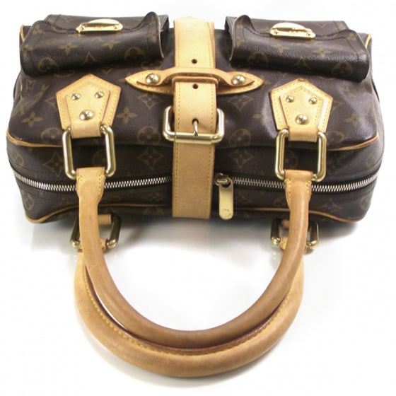 Monogram Manhattan GM
