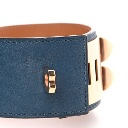 Hermes Swift Collier de Chien CDC Bracelet S Colvert 6 of 7