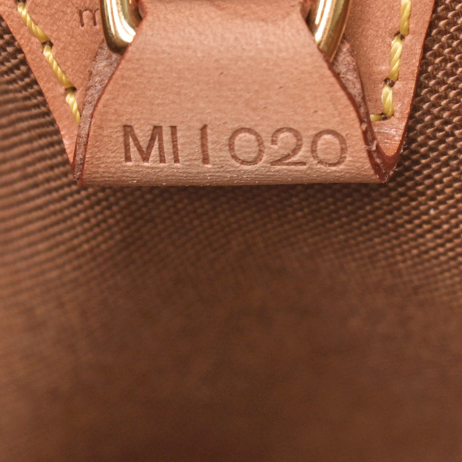 Louis Vuitton Monogram Ellipse PM 7 of 16