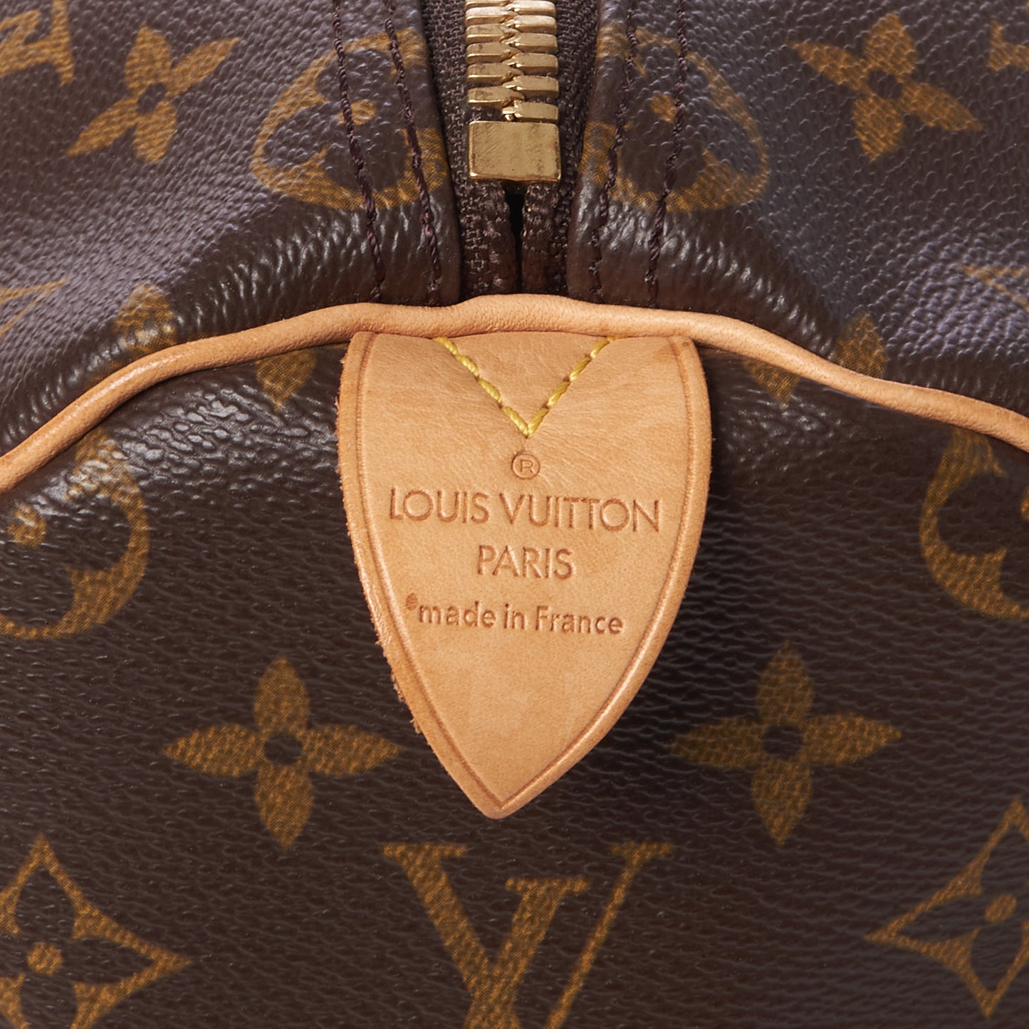 Monogram Keepall 50