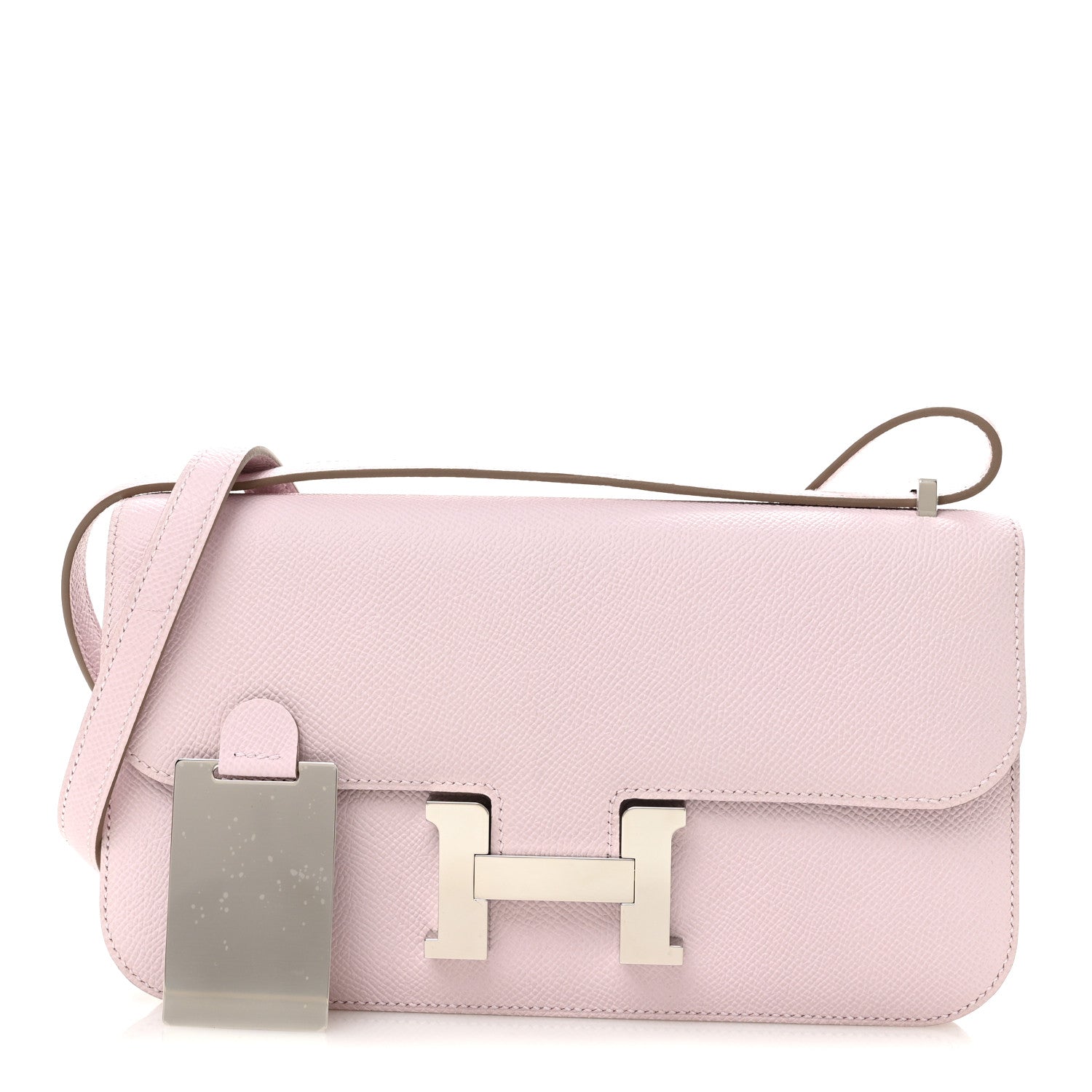 Hermes Epsom Constance 1-Elan Mauve Pale 3 of 11
