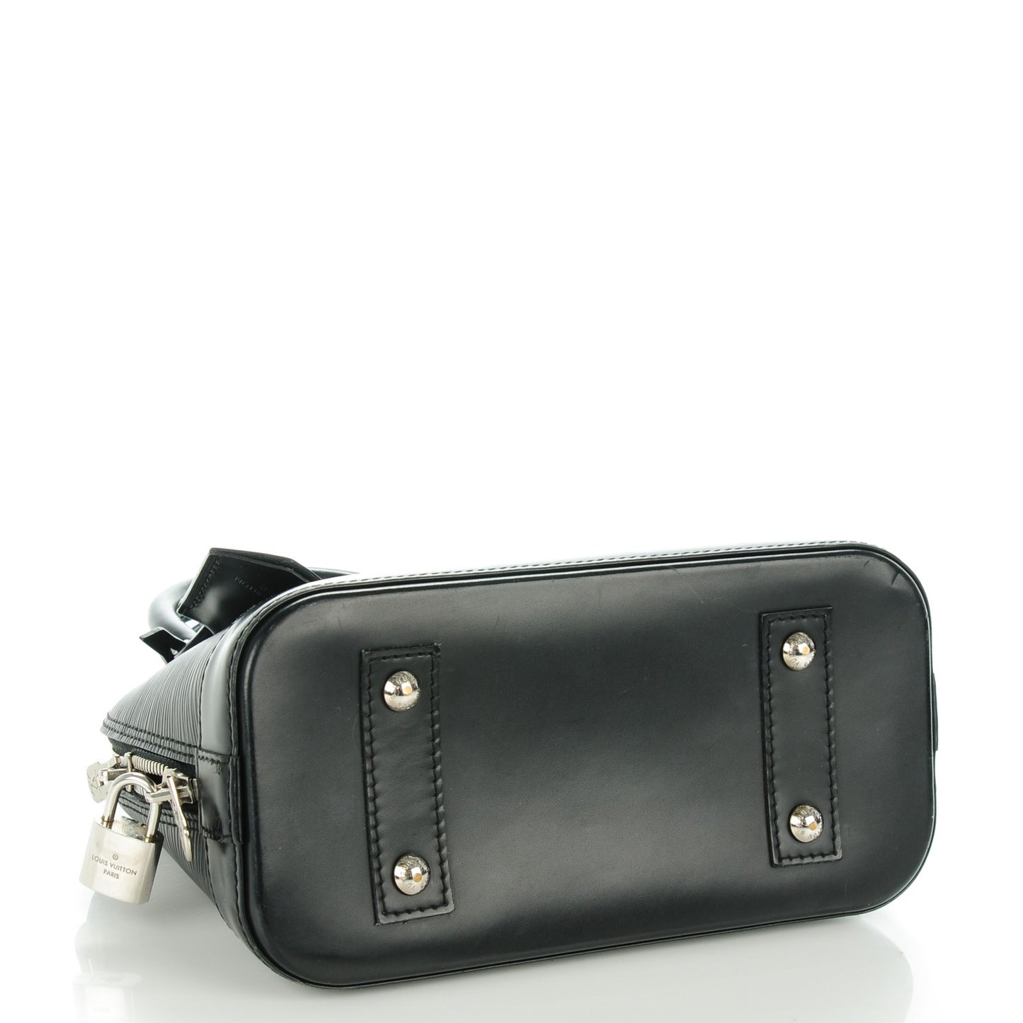 Epi Alma BB Black