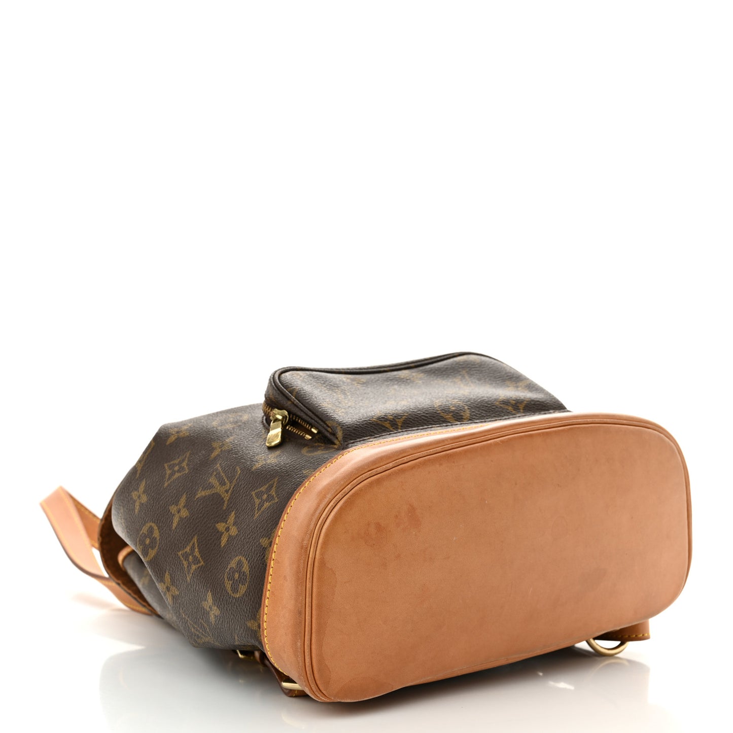 Monogram Montsouris MM Backpack