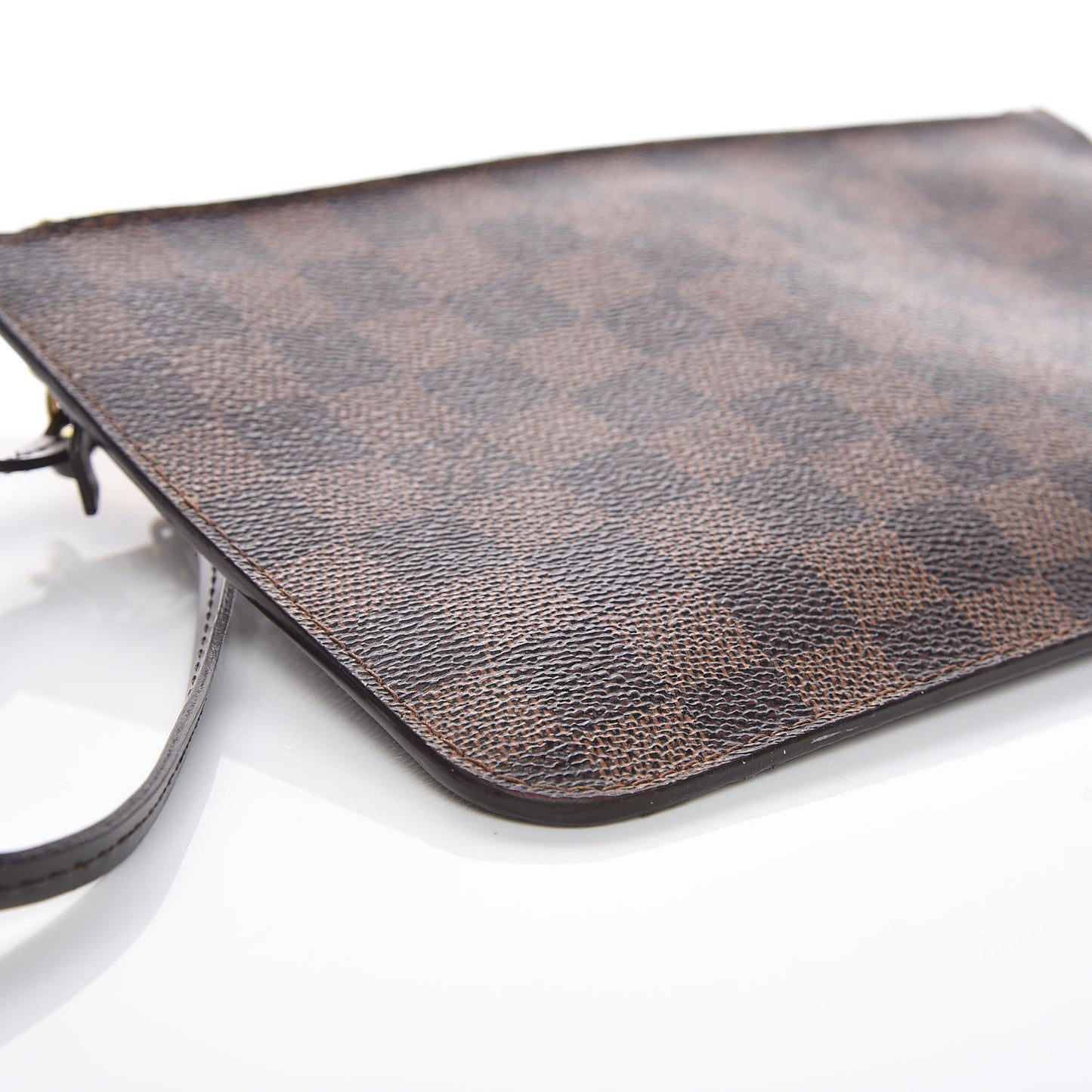 Damier Ebene Neverfull MM GM Pochette