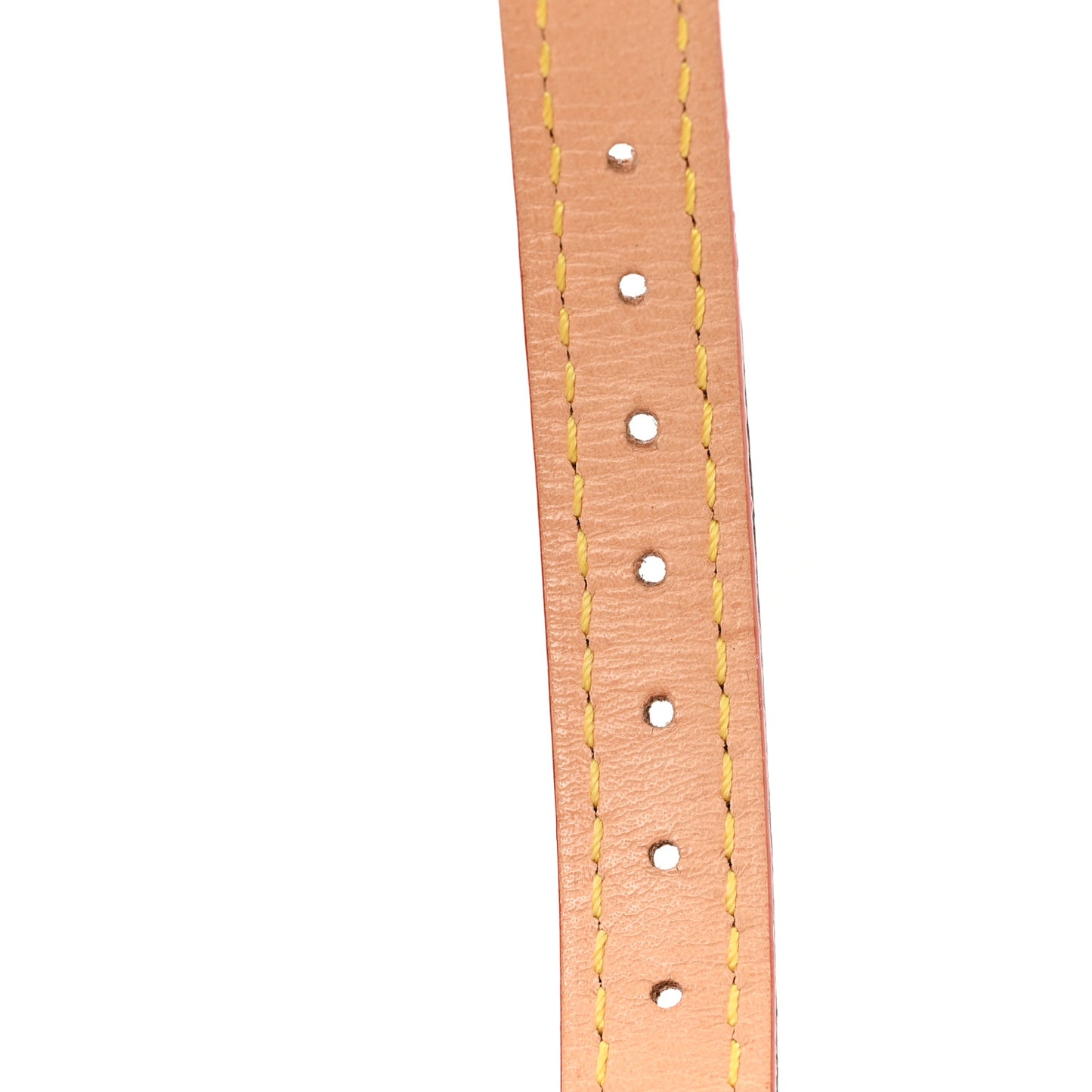 Monogram Dog Collar