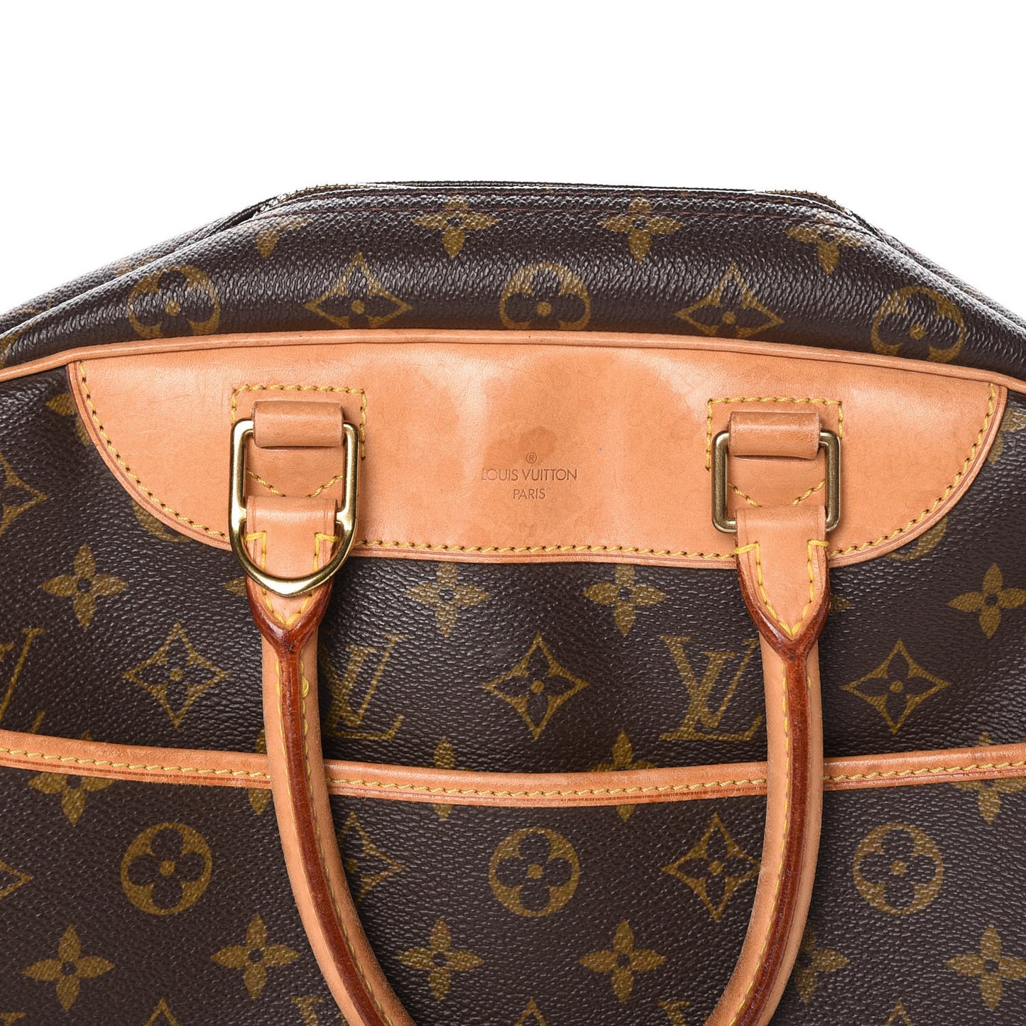 Monogram Deauville