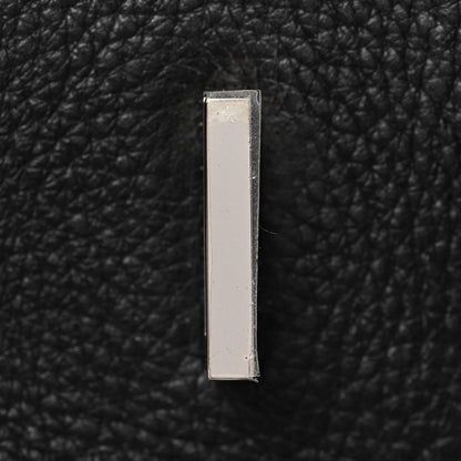 Hermes Togo Birkin 30 Black 22 of 41