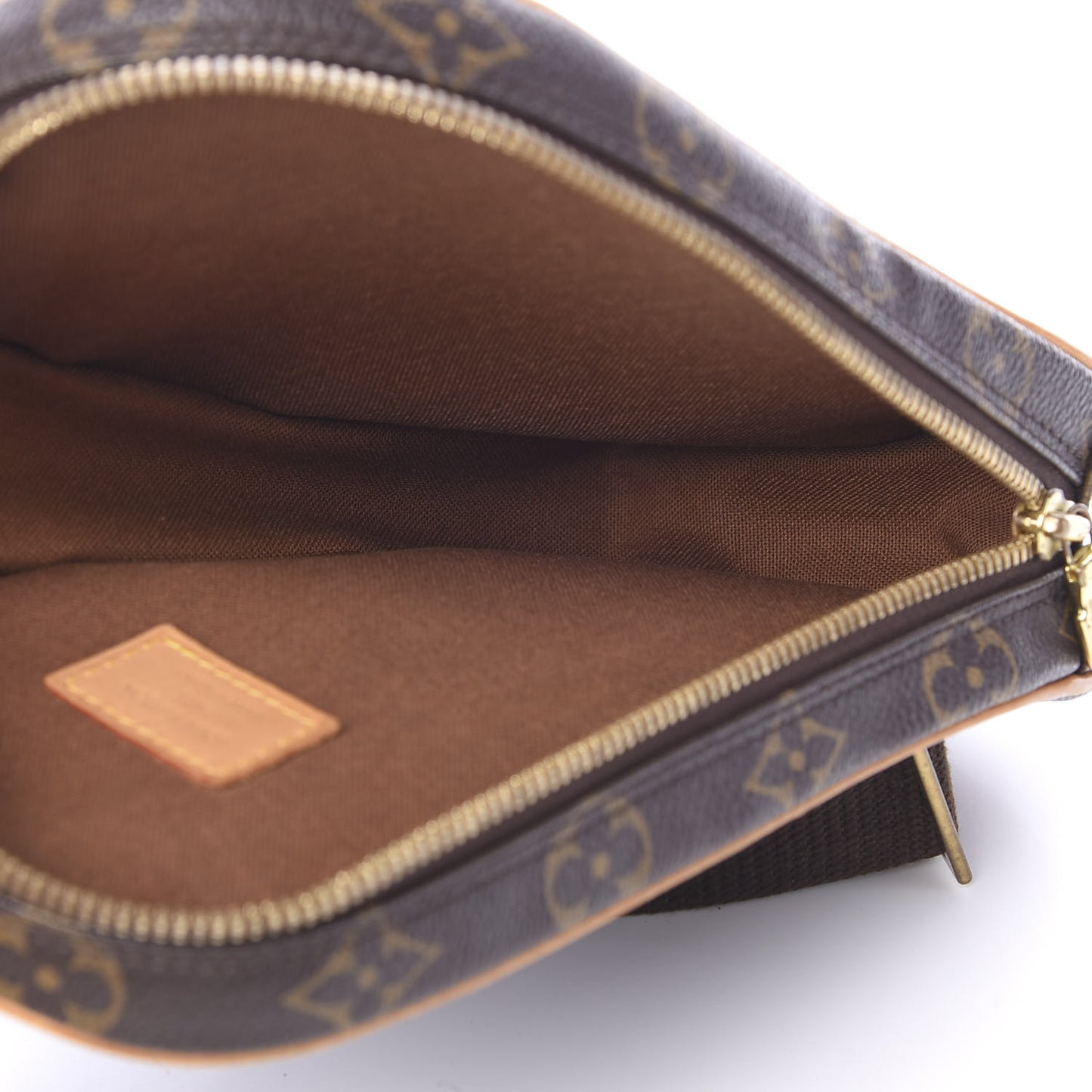 Monogram Pochette Gange