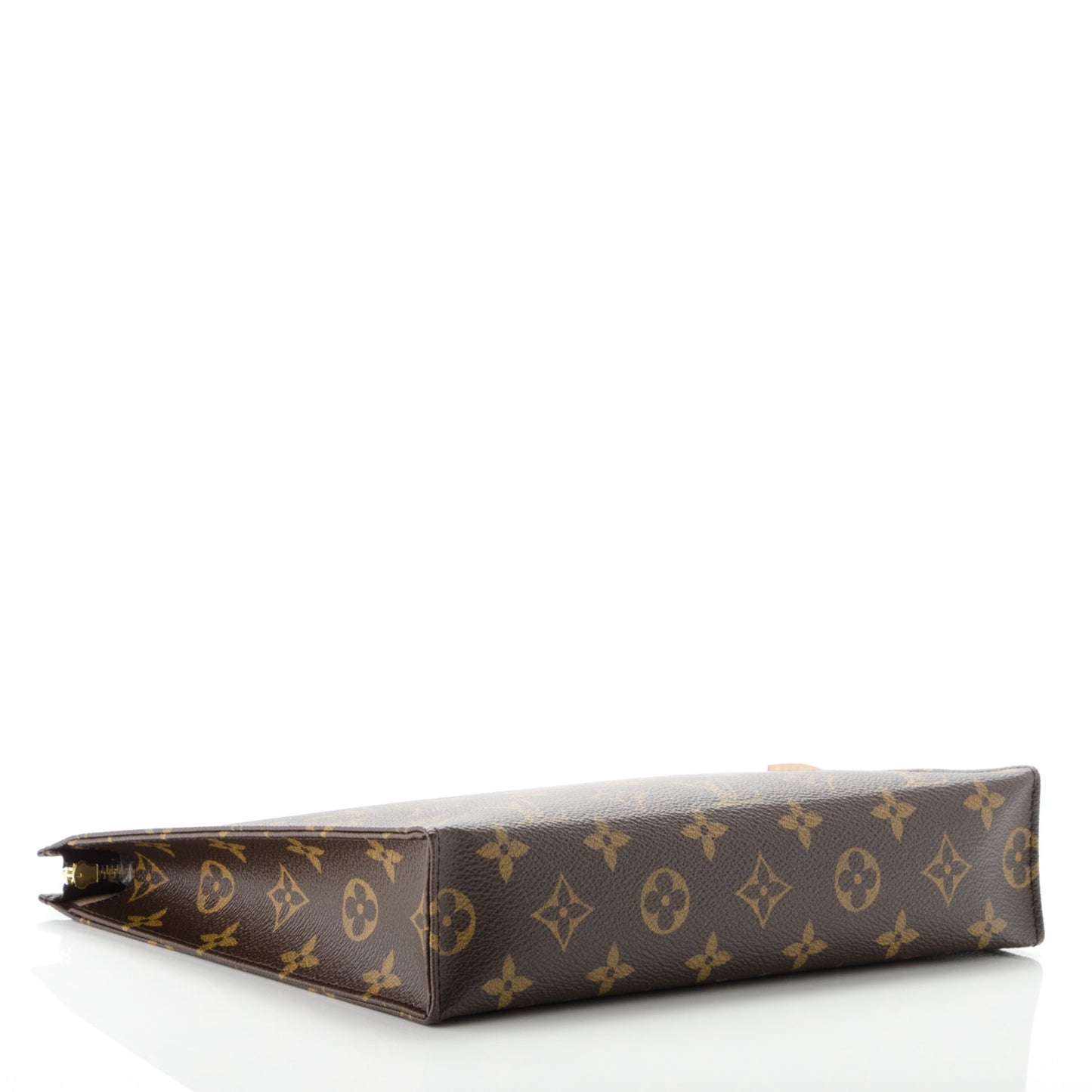 Monogram Toiletry Pouch 26