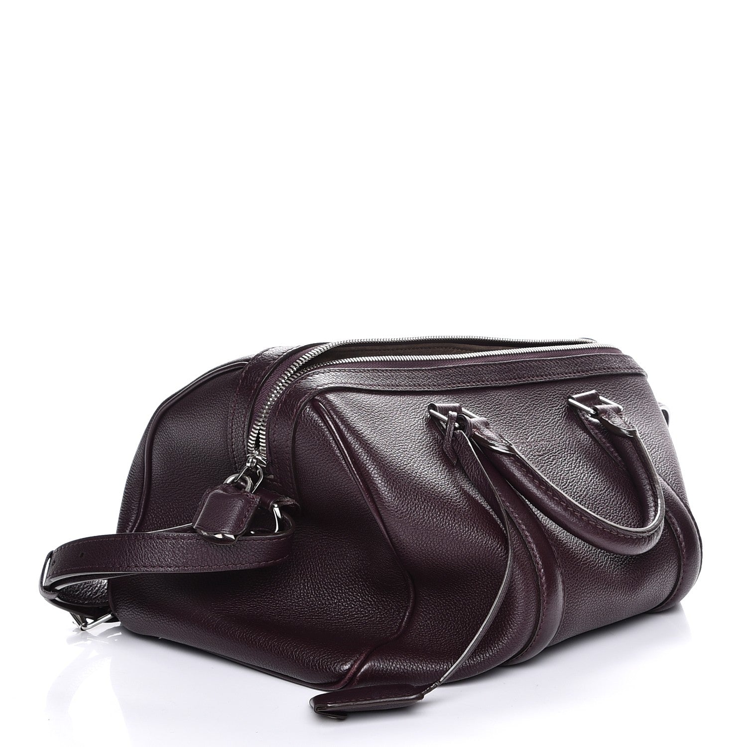 Louis Vuitton Calfskin SC Bag PM Quetsche 9 of 16