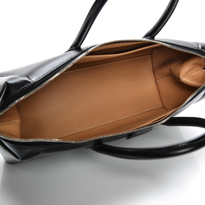 Hermes Box Paris Bombay 27 Black 5 of 8