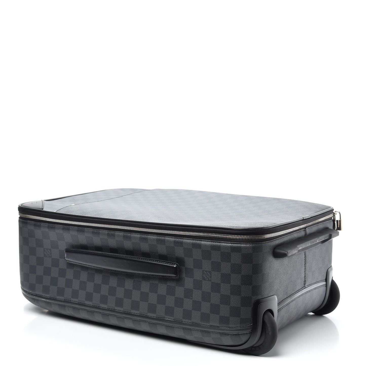 Damier Graphite Pegase Light 55